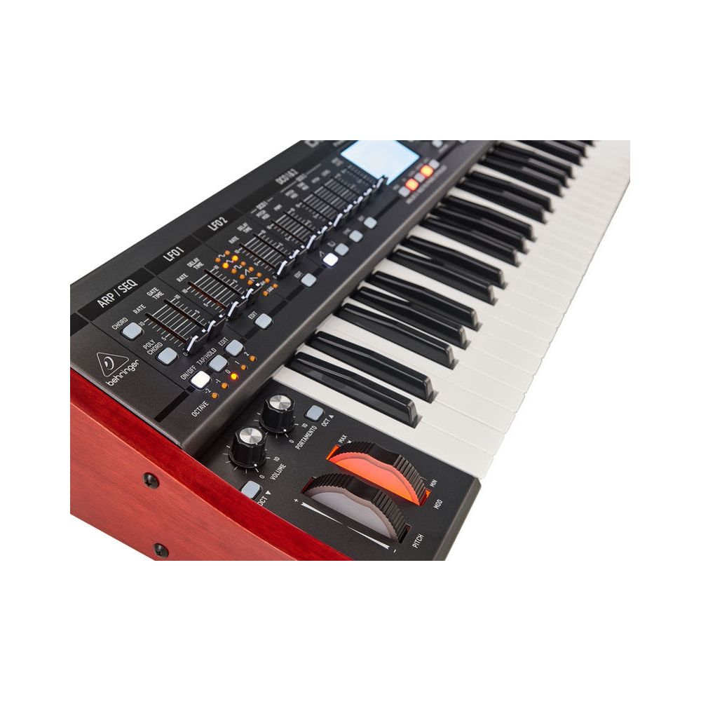 Behringer DeepMind 12 – Thomann Ireland