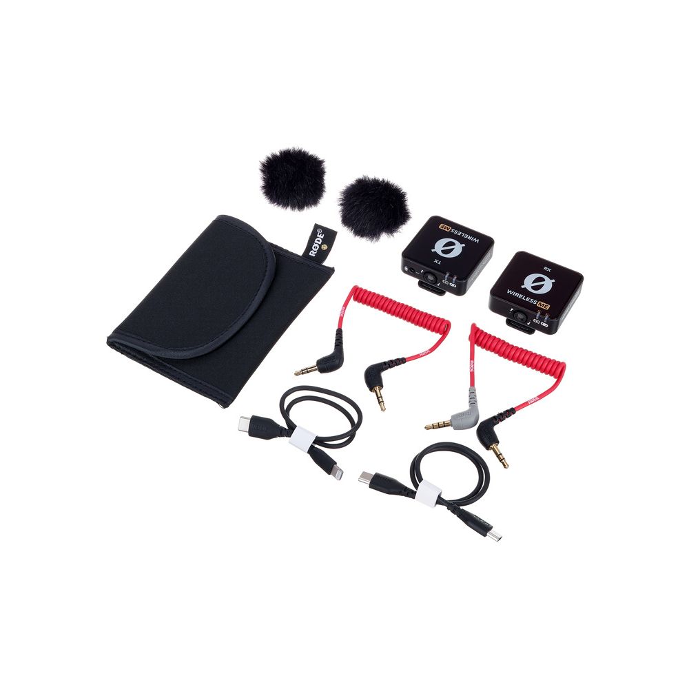 Rode Wireless ME – Thomann Ireland