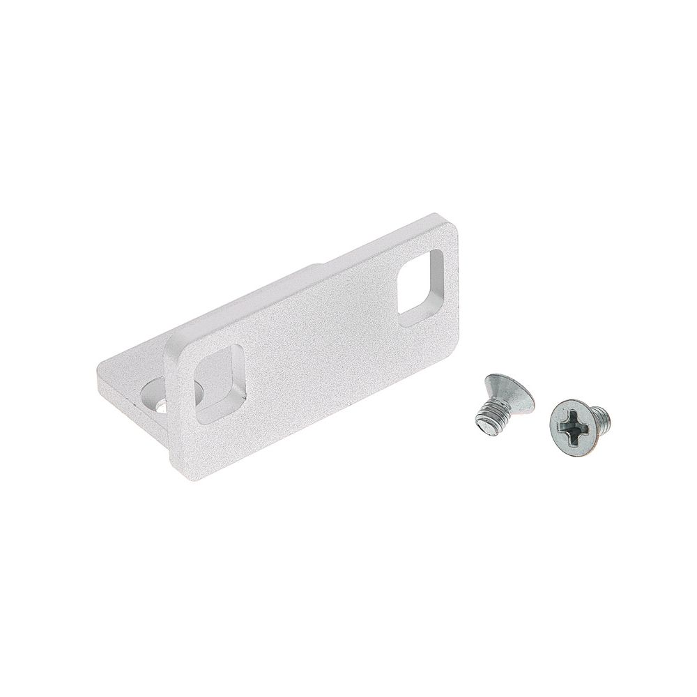 RME Rackear 19" 1U Silver Front – Thomann Ireland