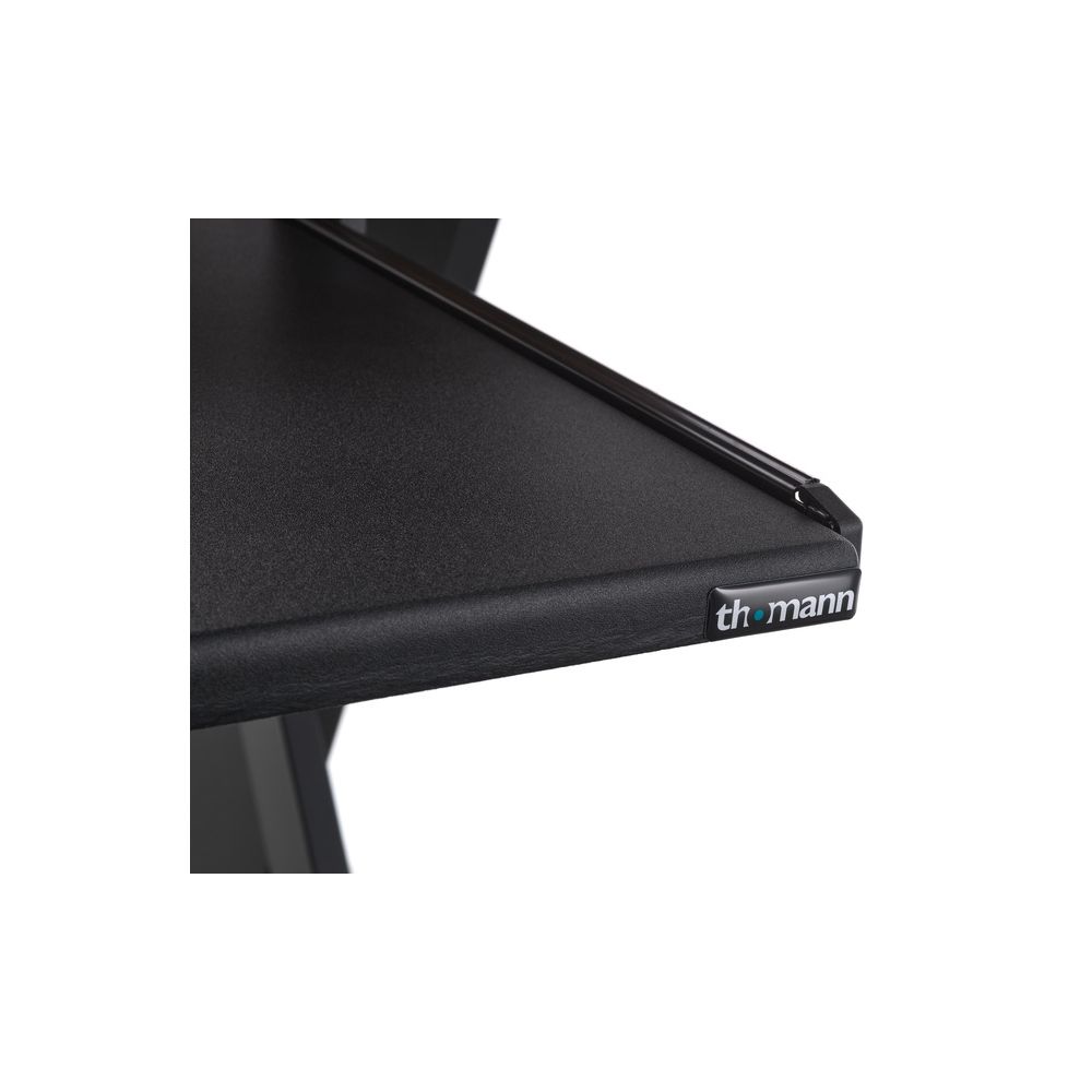 Thomann Studio Table XL Black – Thomann Ireland