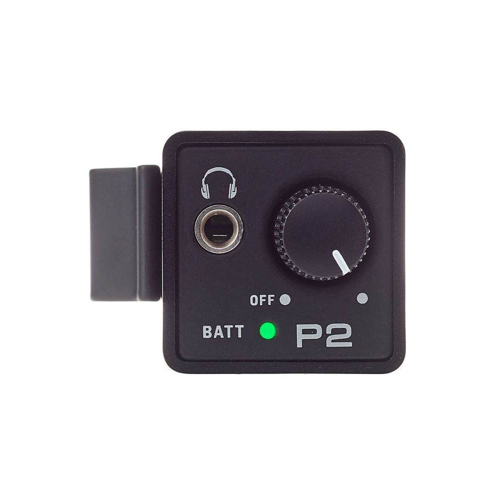 Behringer Powerplay P2 – Thomann Ireland