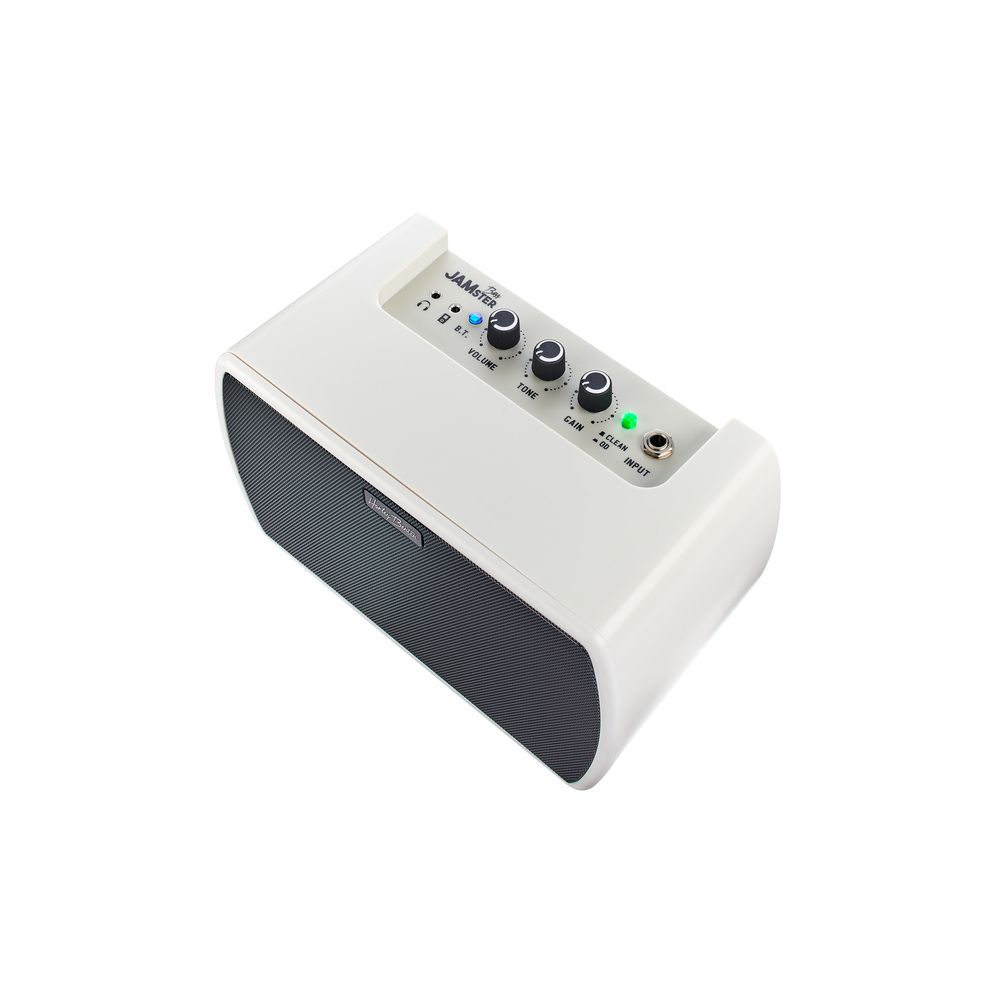 Harley Benton JAMster Bass – Thomann Ireland