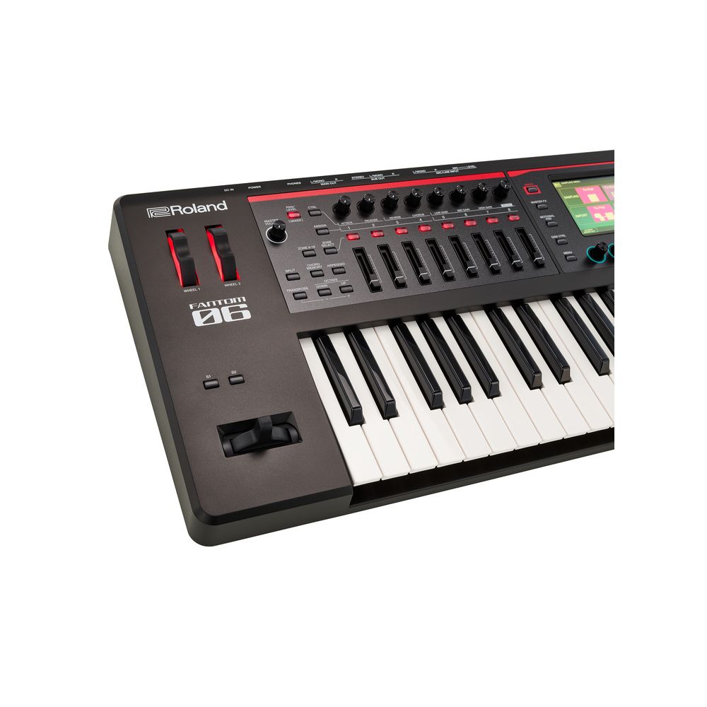 Roland Fantom