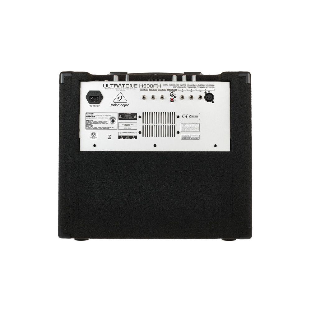 Behringer K900FX – Thomann Ireland