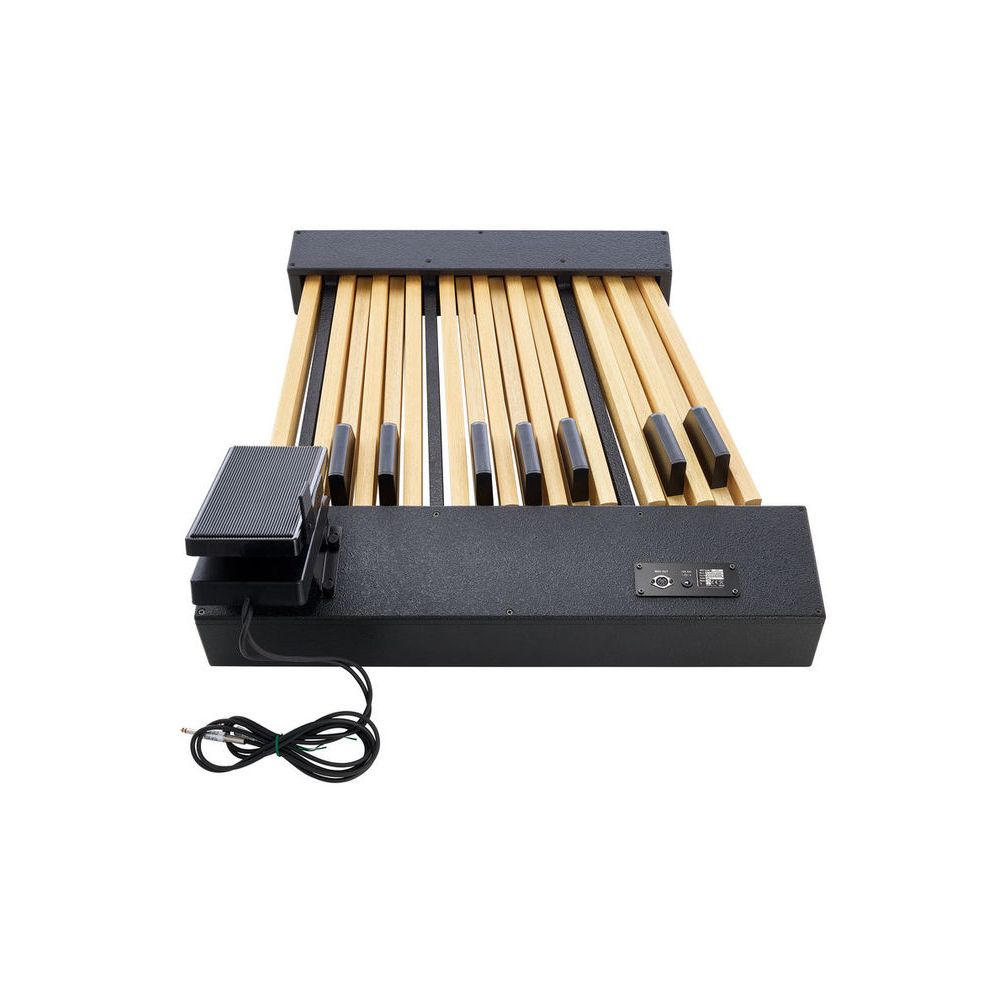 Viscount Legend Pedalboard 18 – Thomann Ireland