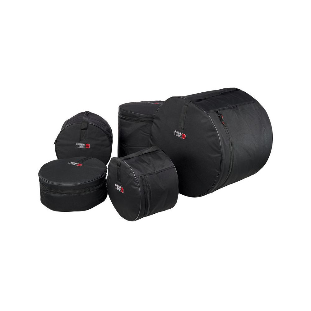 Gator Drum Bag Set Standard – Thomann Ireland