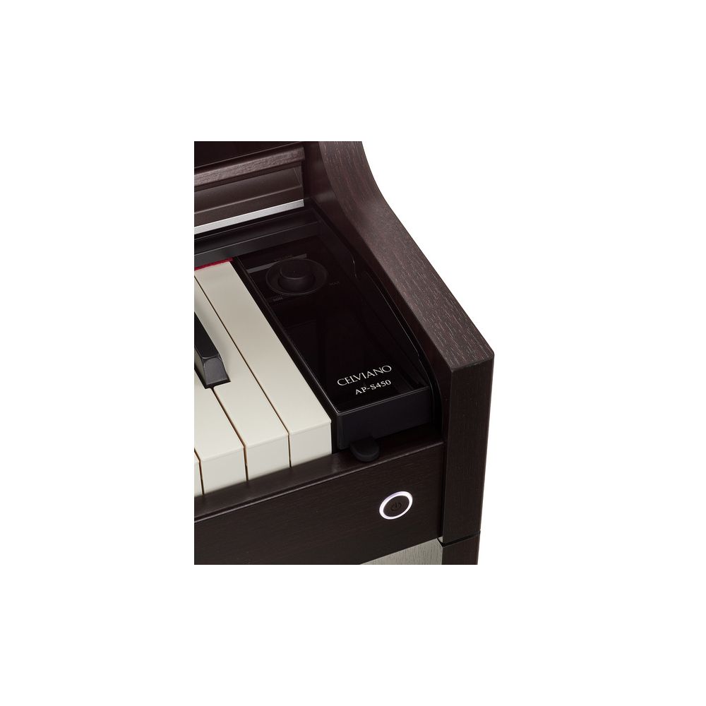 Casio AP
