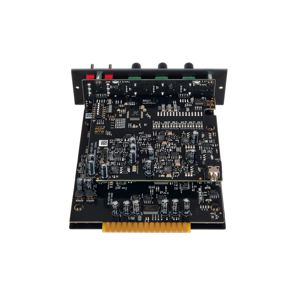 Cranborne Audio Carnaby 500 – Thomann Ireland