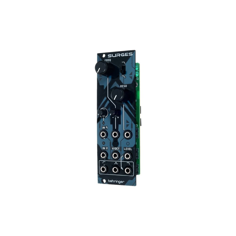 Behringer Surges – Thomann Ireland