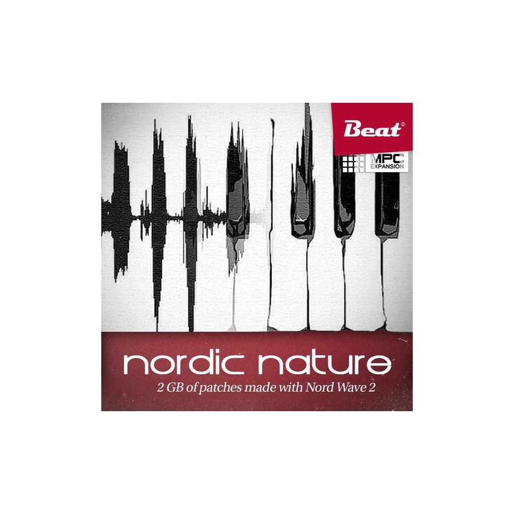 Beat Magazin Nordic Nature – Thomann Ireland