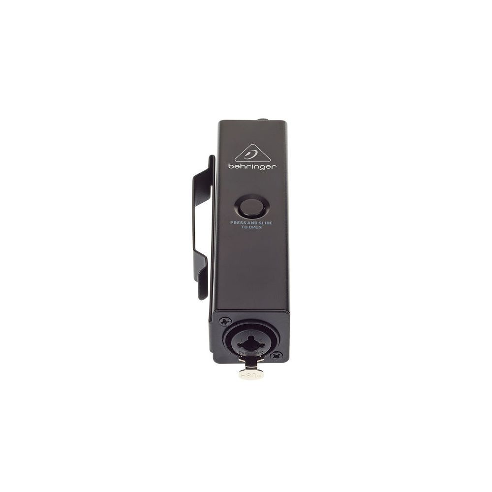 Behringer Powerplay P2 – Thomann Ireland