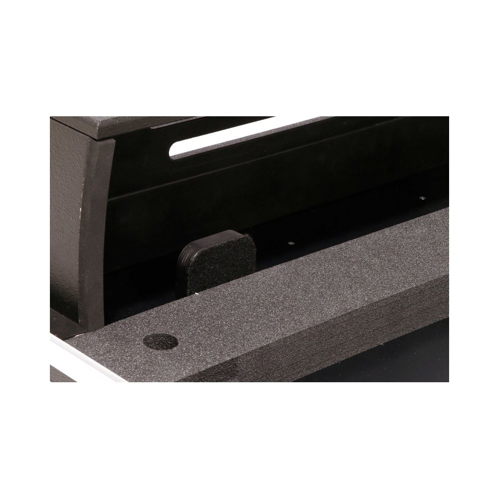 Thon Roadcase Yamaha DM7