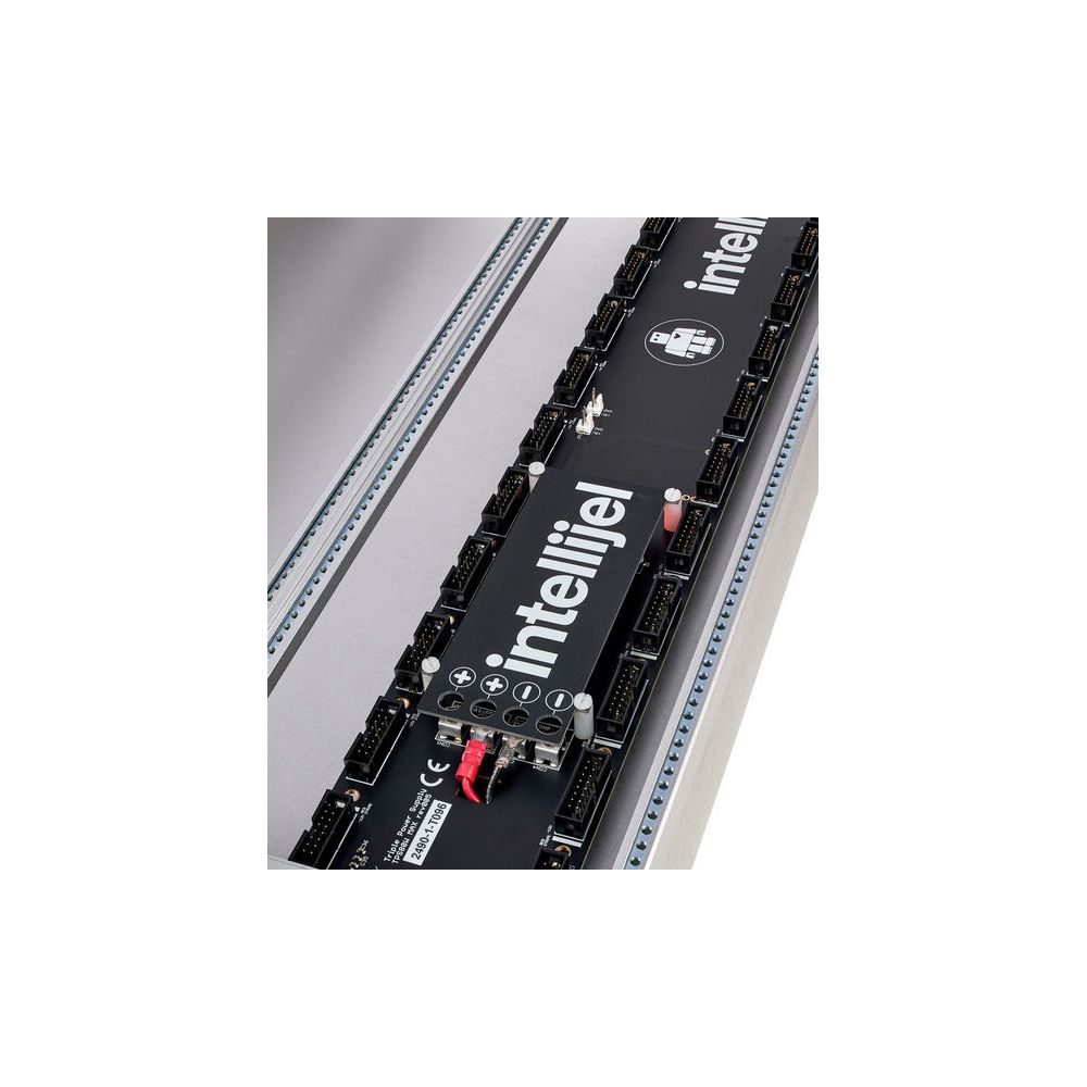 Intellijel Designs 7U Case 104 HP – Thomann Ireland