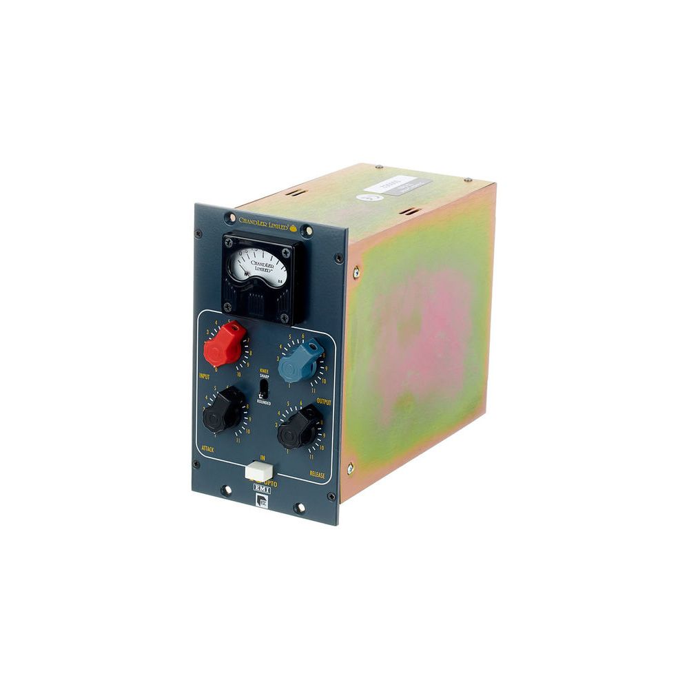 Chandler Limited TG Opto Compressor – Thomann Ireland