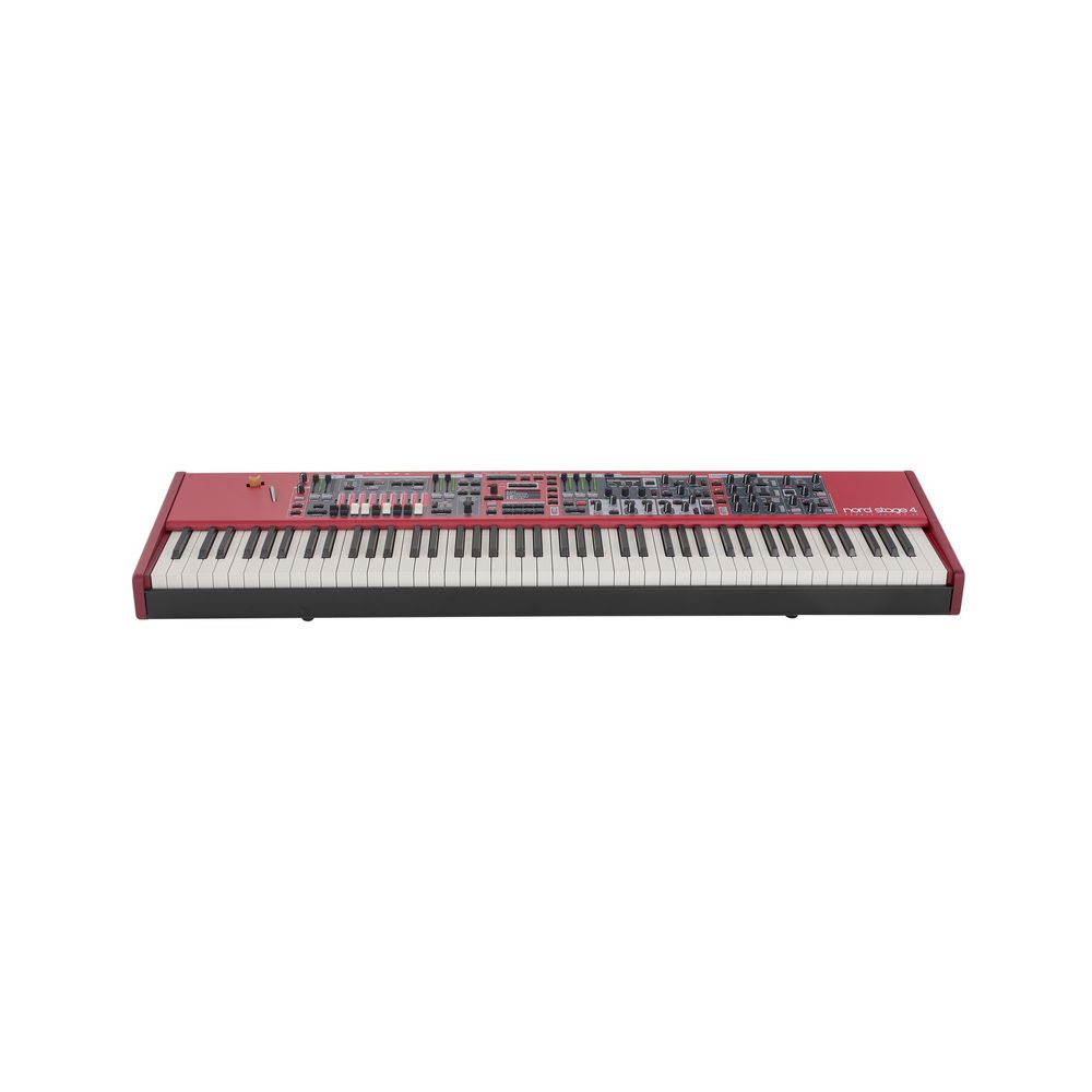 Clavia Nord Stage 4 88 – Thomann Ireland