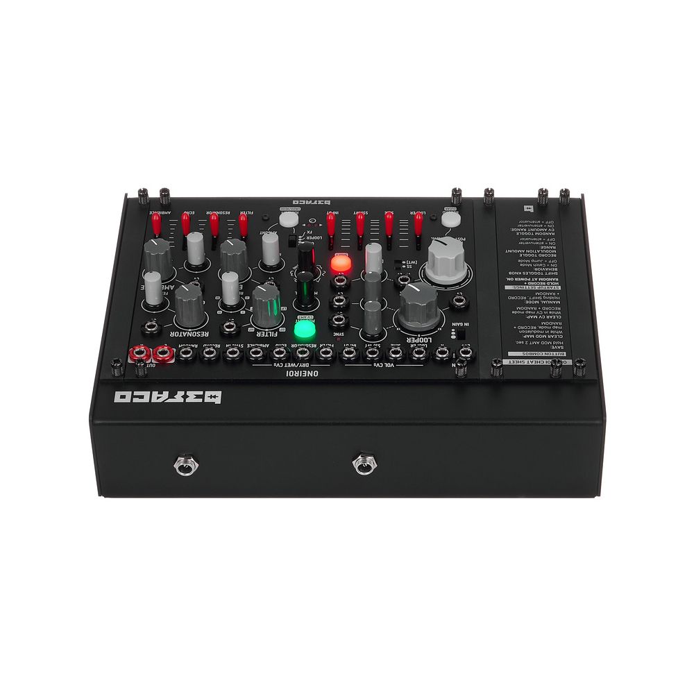 Befaco Oneiroi Pod – Thomann Ireland