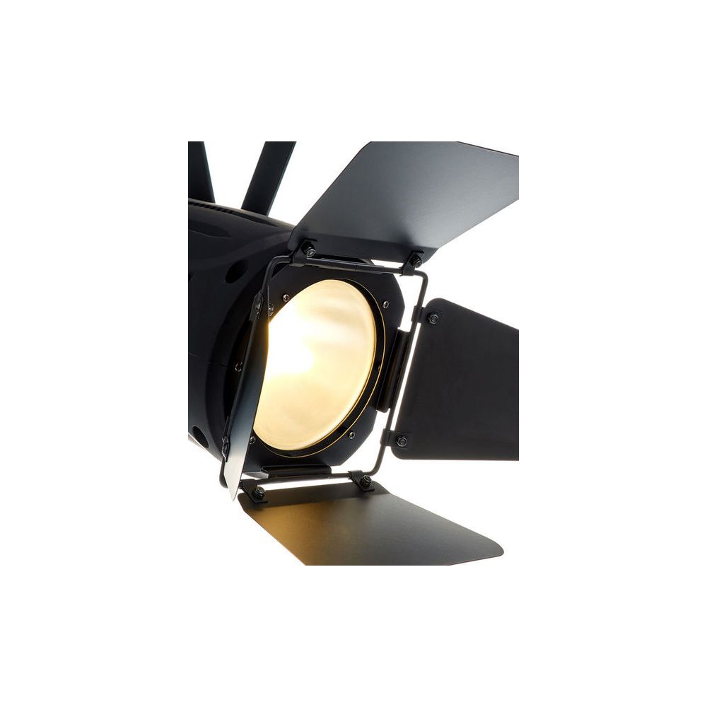 Stairville RevueLED 120 COB 3200K DMX – Thomann Ireland