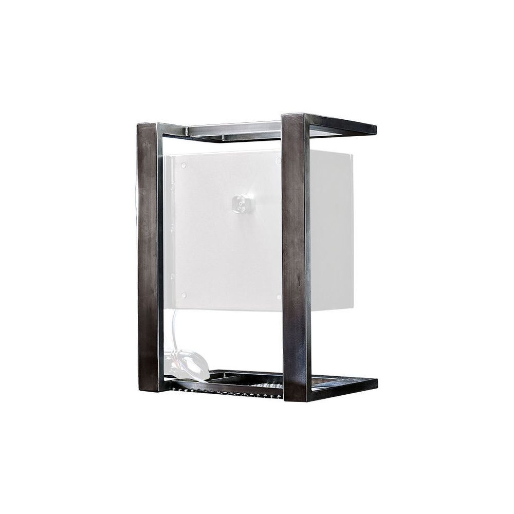 Smoke Factory Fire Trainer Bracket – Thomann Ireland