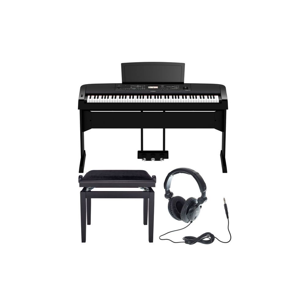 Yamaha DGX