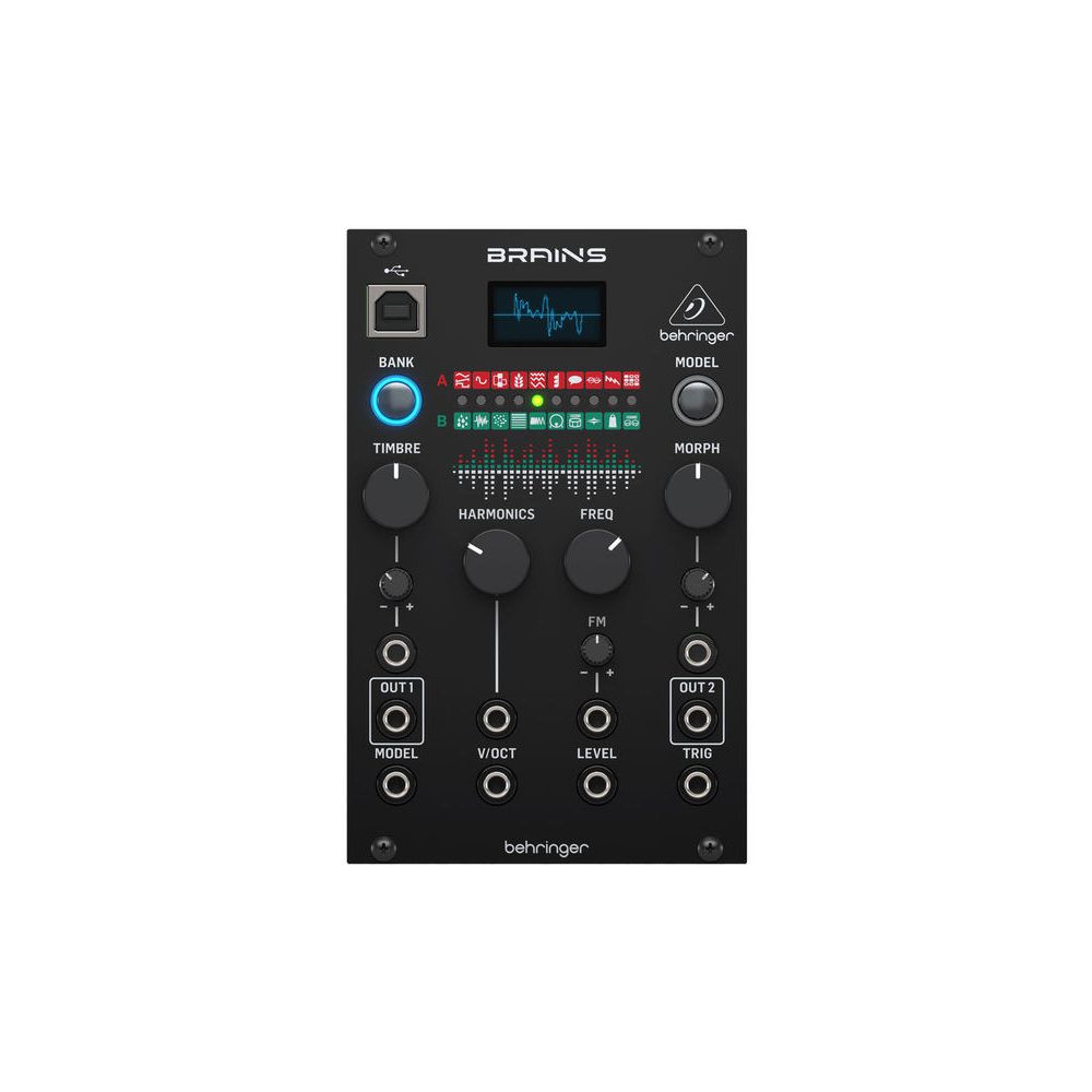 Behringer Brains – Thomann Ireland