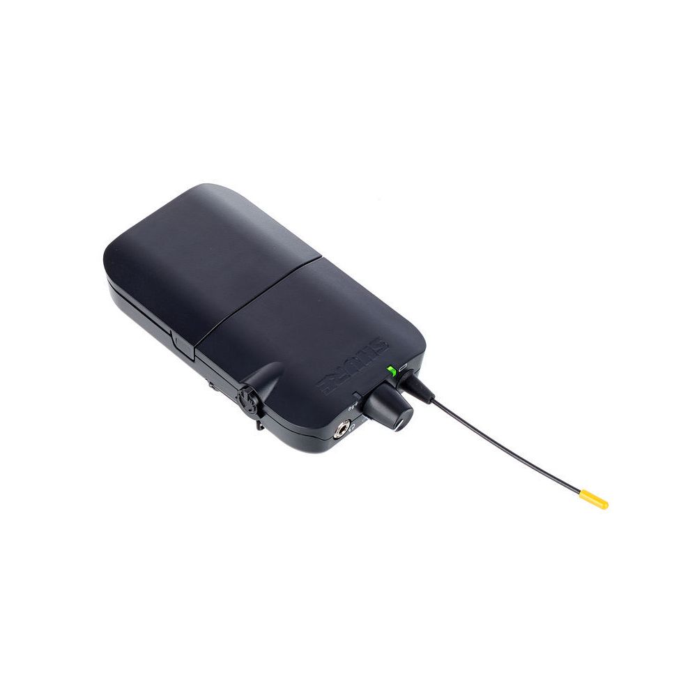 Shure P3R PSM 300 S8 – Thomann Ireland