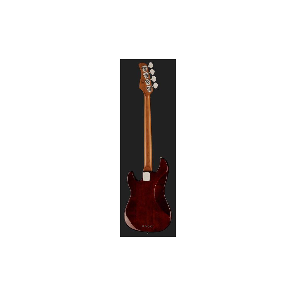 Marcus Miller P5R Alder