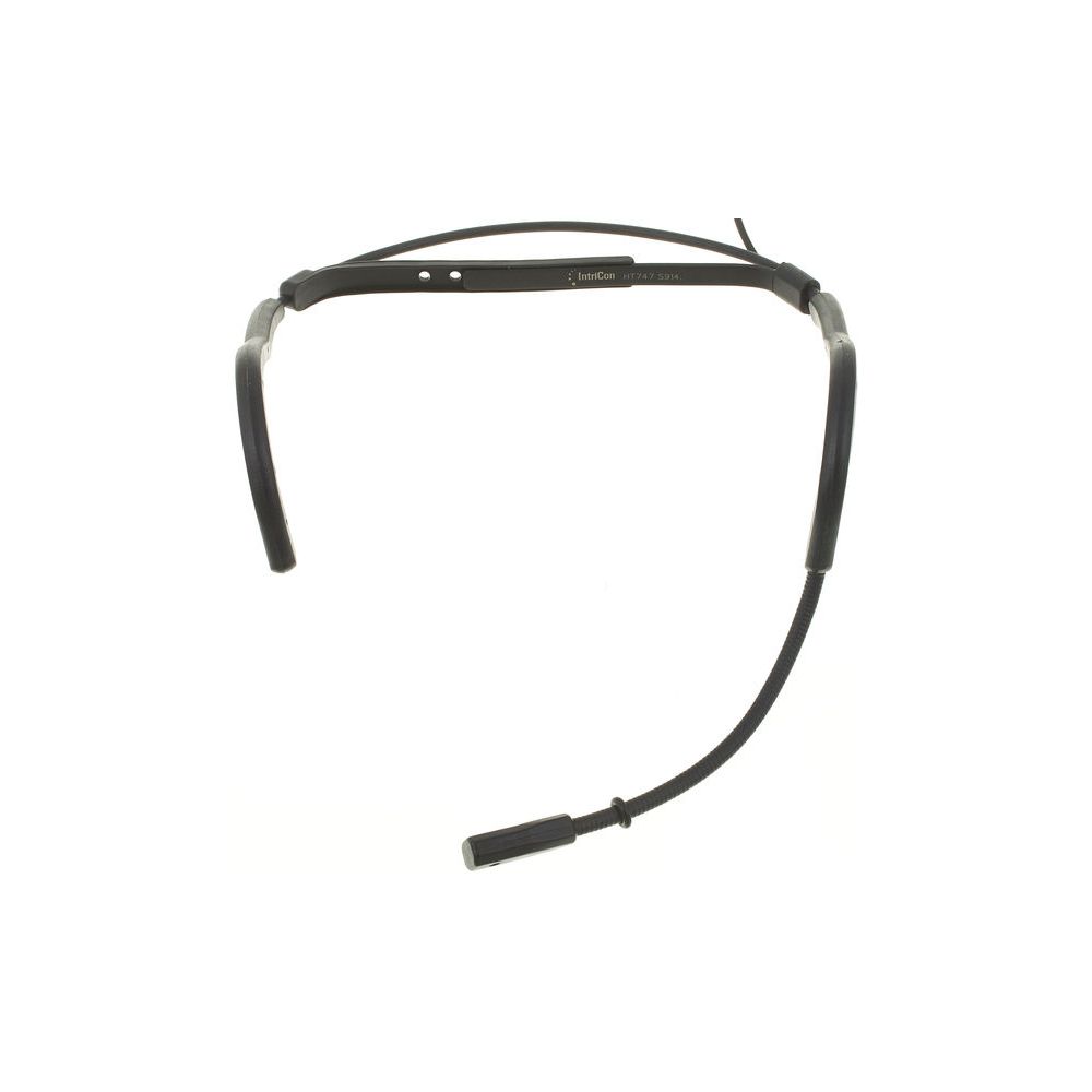 Intricon HT 747 Black – Thomann Ireland