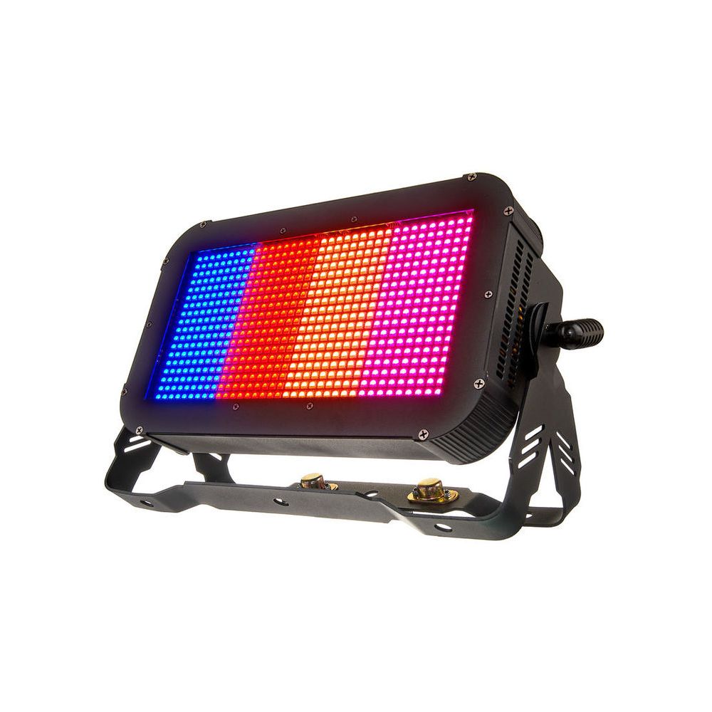 Stairville Wild Wash Pro 648 RGBW – Thomann Ireland