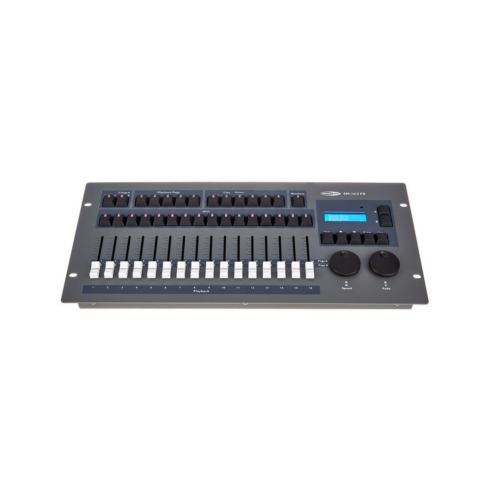 Showtec SM