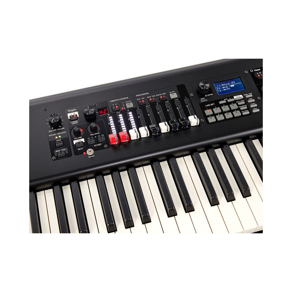 Yamaha YC88 – Thomann Ireland