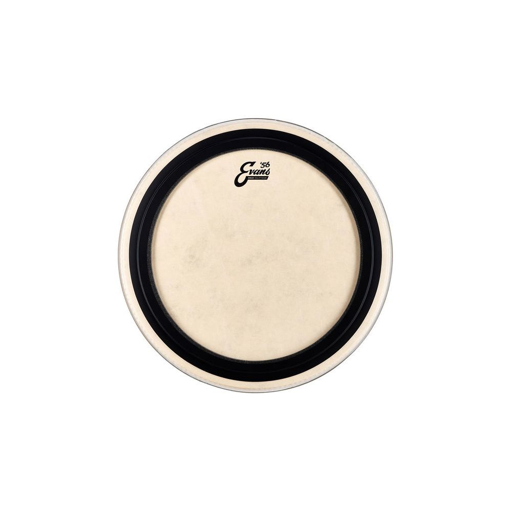 Evans 18" EMAD Calftone Bass Drum – Thomann Ireland