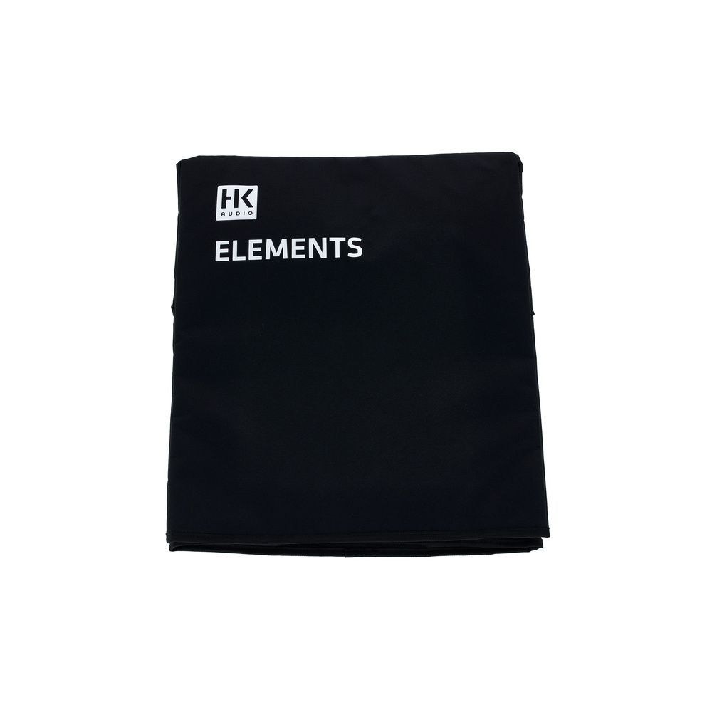 HK Audio Elements 2x835/E115 Power Set – Thomann Ireland