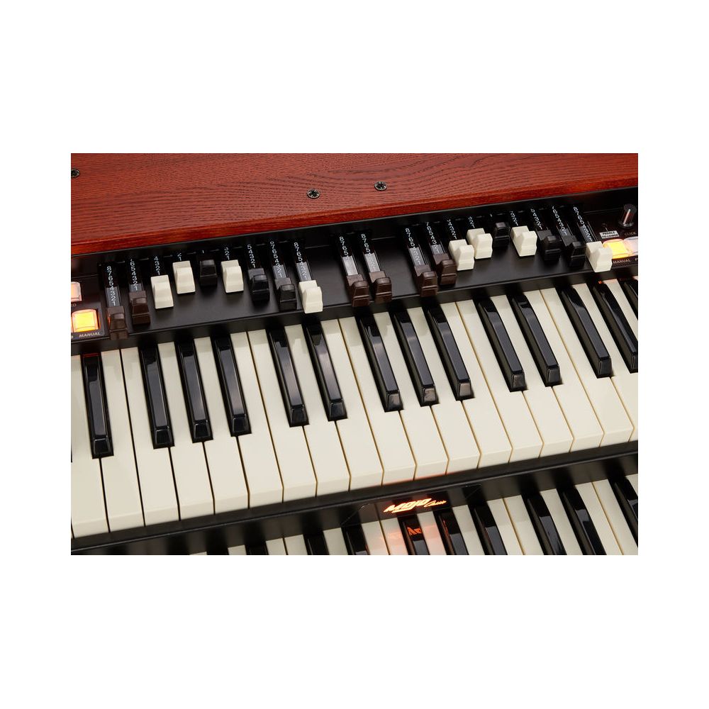 Crumar Mojo Classic – Thomann Ireland