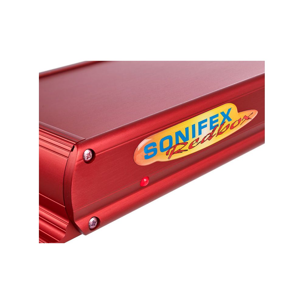 Sonifex Redbox RB