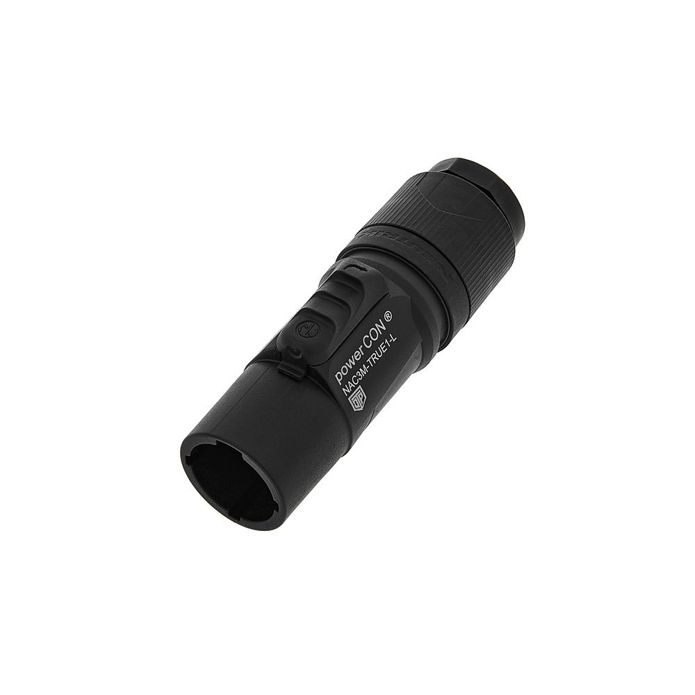 Neutrik NAC3M