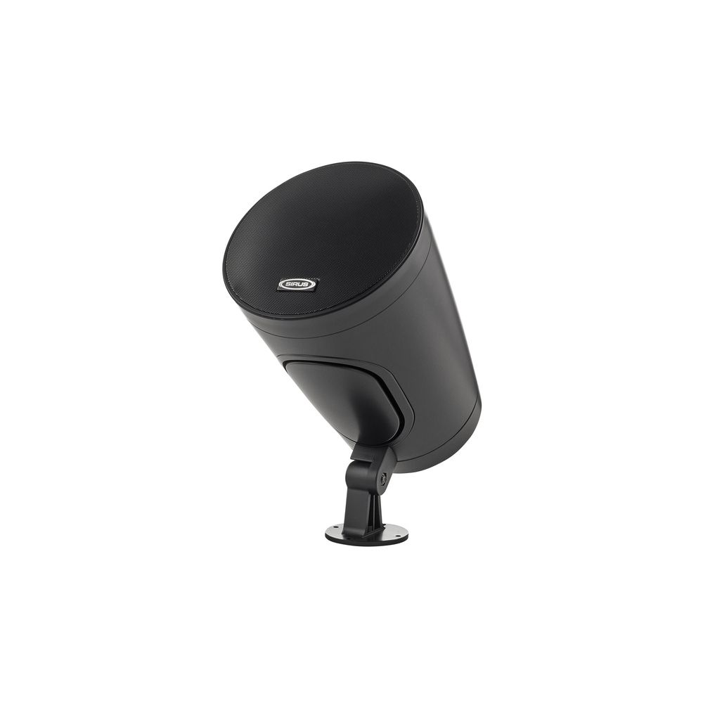 Sirus Drop 6 Black – Thomann Ireland
