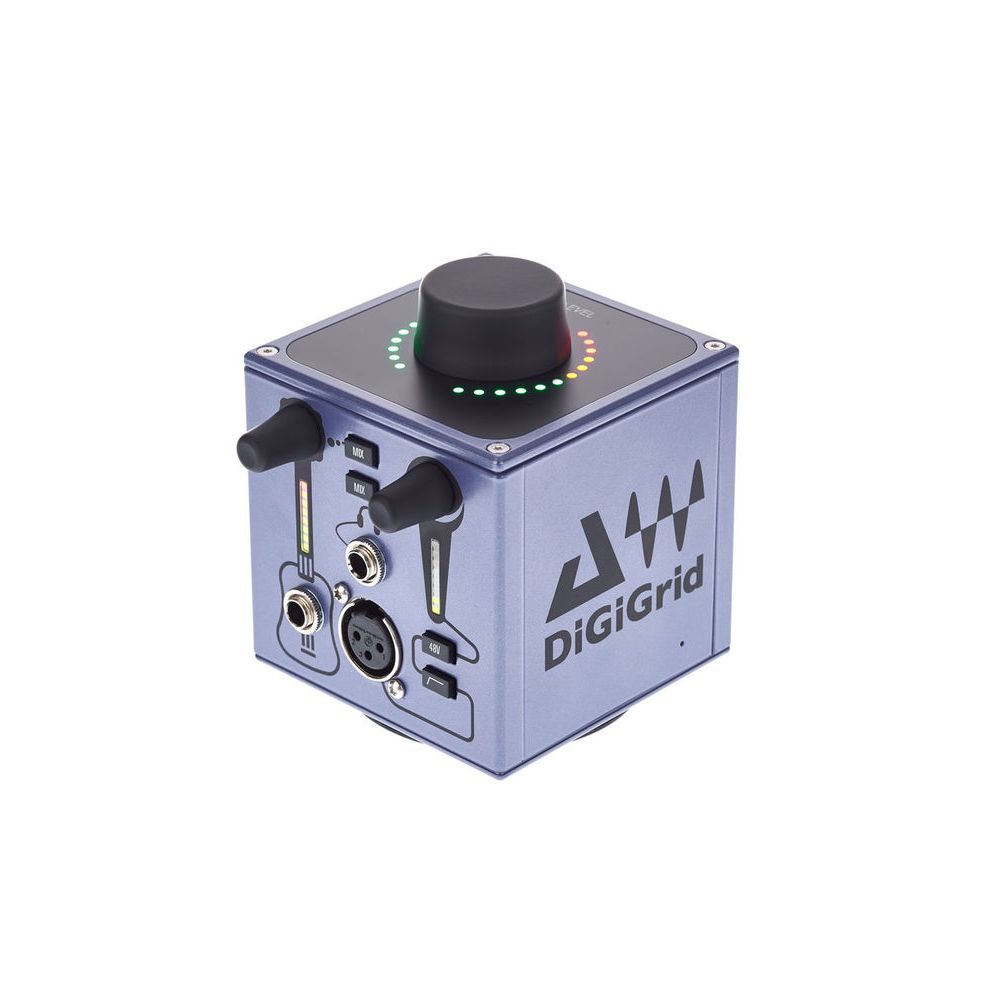 DiGiGrid DiGiGridM – Thomann Ireland