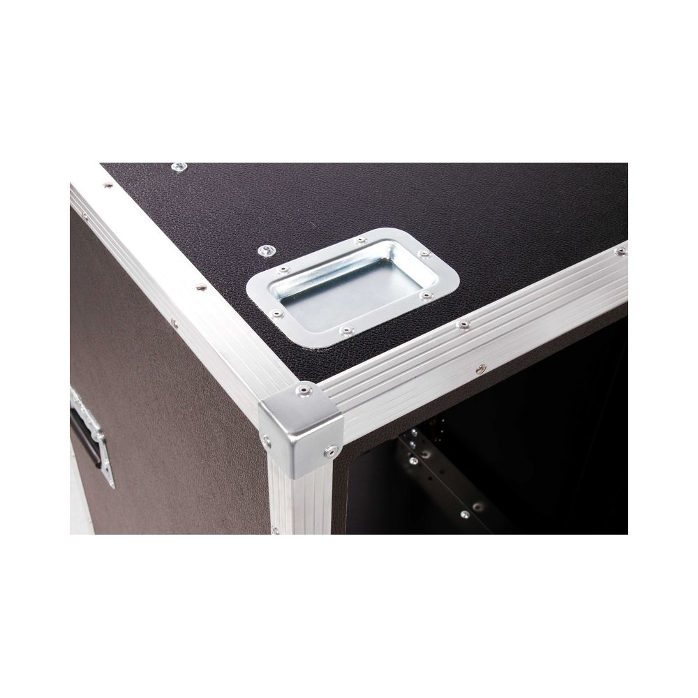 Thon SD 16U System Rack 600 – Thomann Ireland