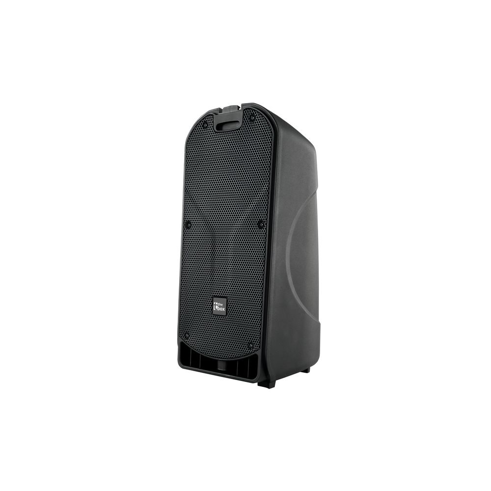 the box Travel Pack 8 – Thomann Ireland