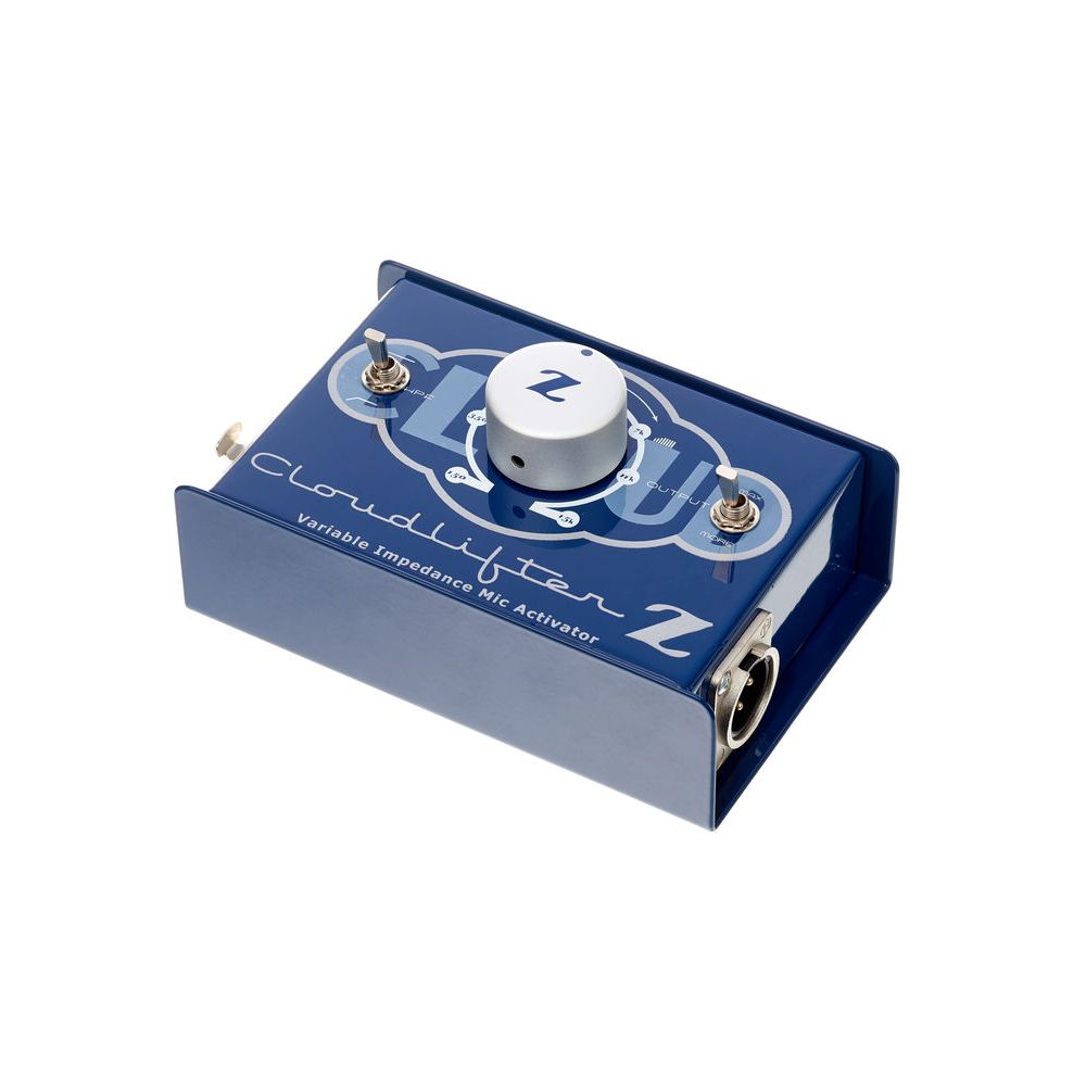 Cloud Microphones Cloudlifter CL