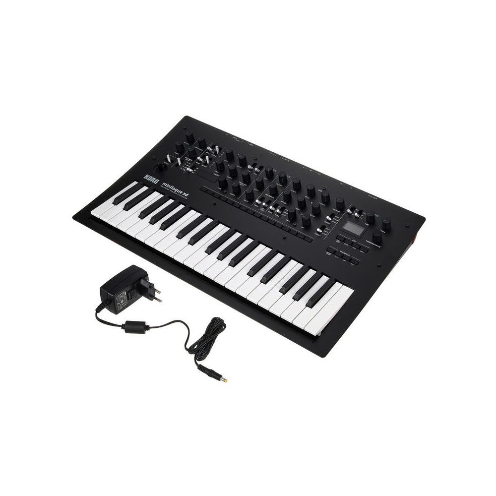 Korg Minilogue XD – Thomann Ireland