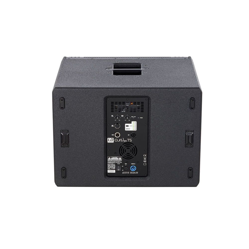 LD Systems Curv 500 TS – Thomann Ireland