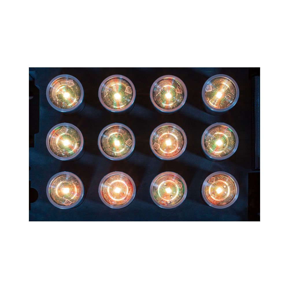 Ape Labs LightCan V2 TB 12 grey – Thomann Ireland