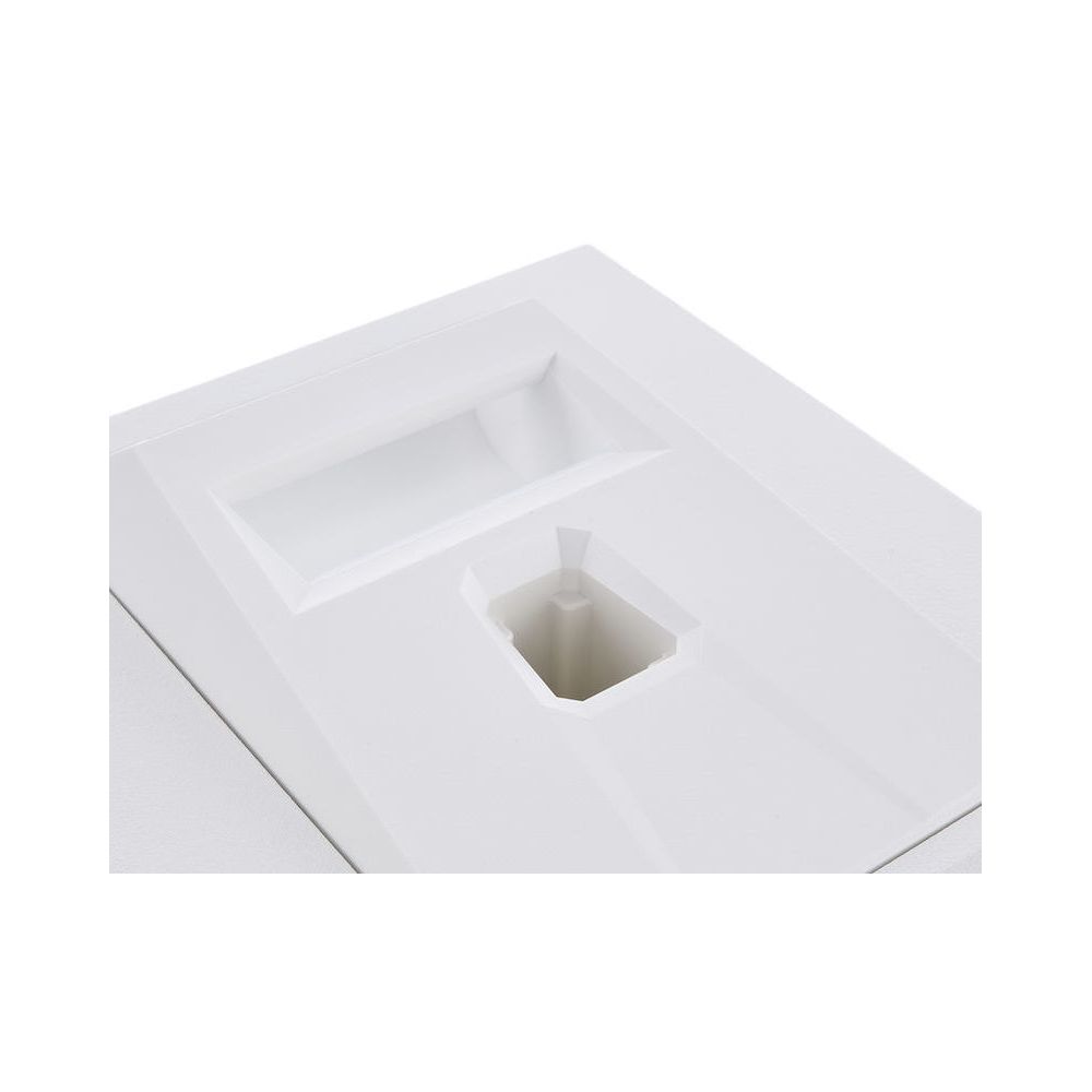 EV EVOLVE 50M White – Thomann Ireland