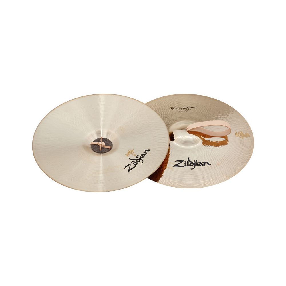 Zildjian 20" Classic Orchestral Sel. ML – Thomann Ireland