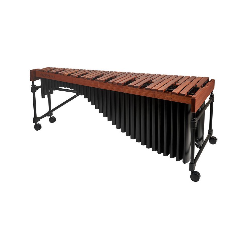 Marimba One Marimba Izzy/Thomann A=443 Hz – Thomann Ireland