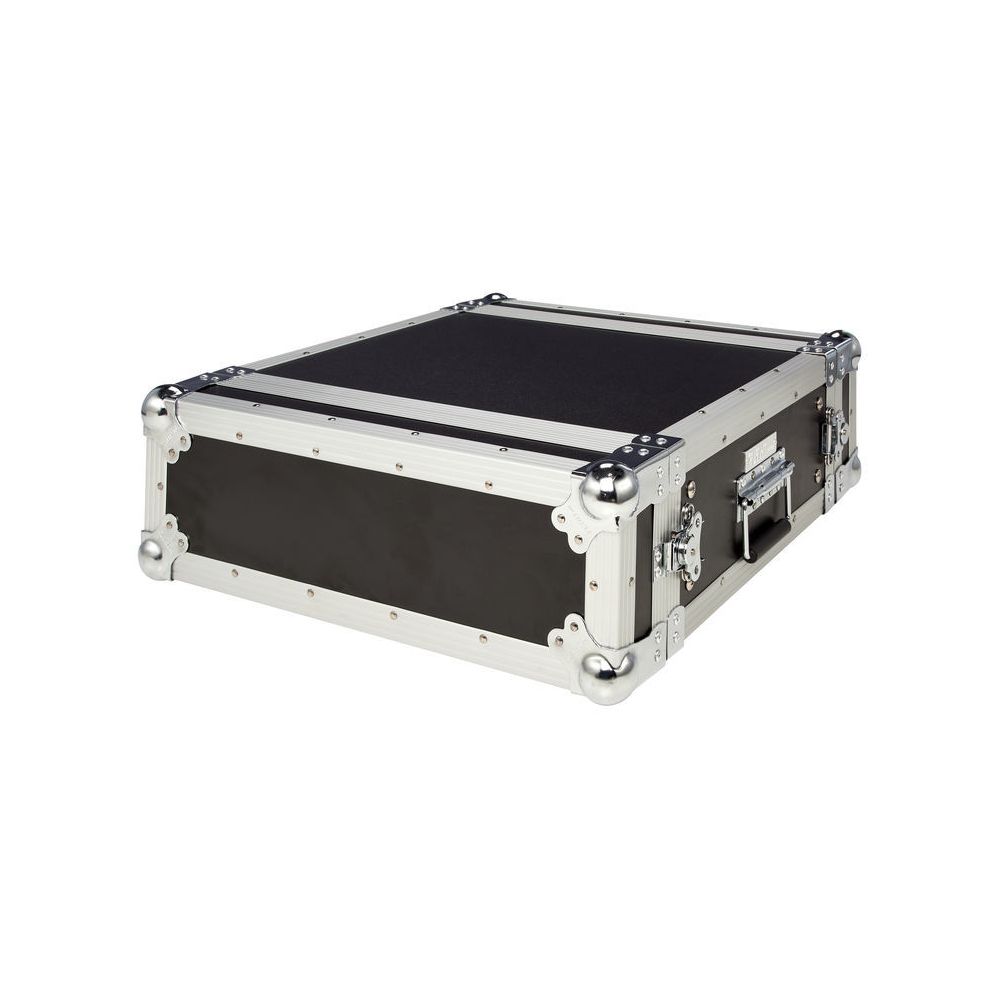Flyht Pro Rack 3U Double Door Profi – Thomann Ireland