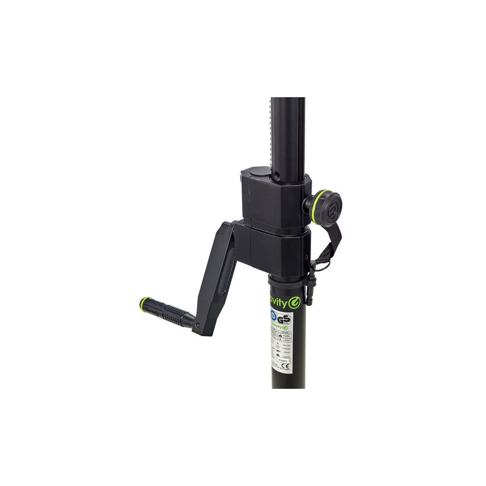 Gravity SP 2472 B – Thomann Ireland