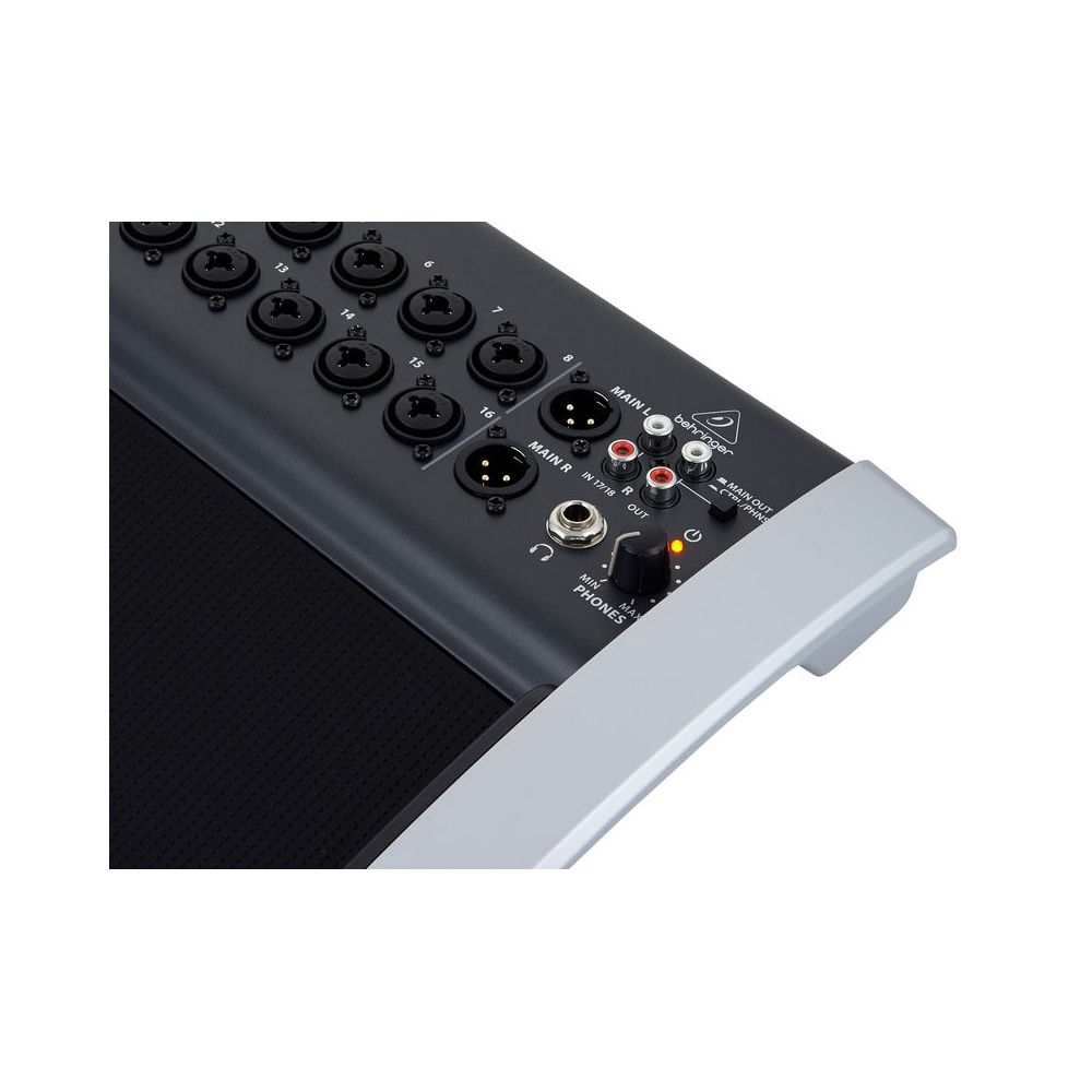 Behringer X18 – Thomann Ireland