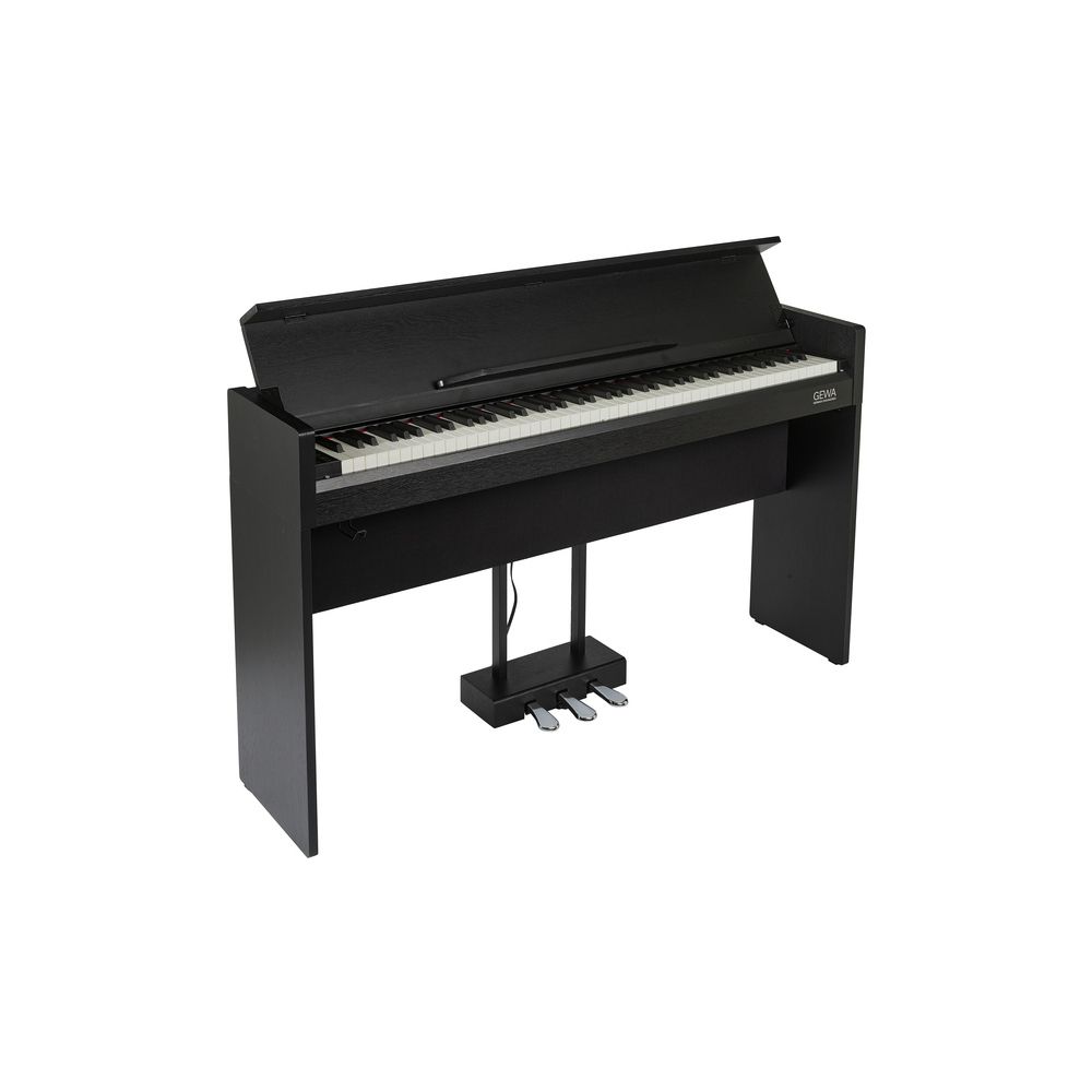 Gewa CP 510 Black – Thomann Ireland